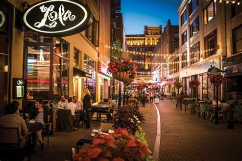 2023 HOLIDAY GIFT IDEAS GAYOT. . Best restaurants cleveland ohio